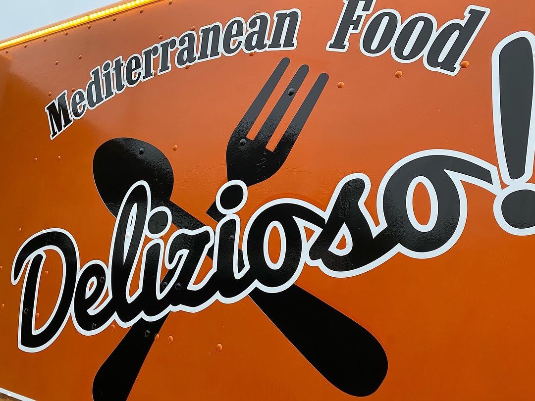 Delizioso logo